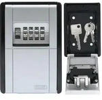 Abus KeyGarage 787 BIG Wandmontage 08492 - bis 50 Schl&uuml;ssel - Schl&uuml;sselbox