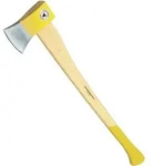 Ochsenkopf Spalt Fix Axt mit Eschenstiel - 2500g - by Gedore - OX248E-2501
