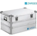 Zarges Universalkiste K 470 - Stapelbar