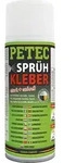 Petec 94340 Spr&uuml;hkleber stark und schnell - 400ml - Kopf + Druck verstellbar
