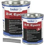 Beko 2-K Epoxy Reparaturharz 1 kg