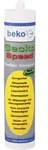 Beko Gecko Speed - Flexibler Klebstoff - 310ml - wei&szlig;- 2472901