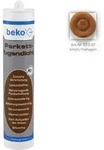 Beko Parkettfugendicht 310ml - kirsch / mahagoni Fugendichtmasse Fugendichtstoff