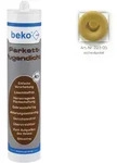 Beko Parkettfugendicht 310ml - eiche-dunkel Fugendichtmasse Fugendichtstoff