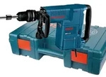 Bosch Schlaghammer SDS-max GSH 11 E - Koffer - 1.500 W - 10,1kg