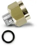 K&auml;rcher D&uuml;senkit f&uuml;r FR - 2.639-187.0 - 650-850 l/h - f&uuml;r Fl&auml;chenreiniger