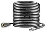 K&auml;rcher Rohrreinigungsschlauch - 20m - DN 6 - f&uuml;r Hochdruckreiniger - 61100080