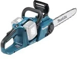 Makita Akku-Kettens&auml;ge DUC353Z 2x18V - 35cm Schnittl&auml;nge- ohne Akku/Ladeger&auml;t