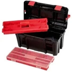 Parat Hartschalen Werkzeugkoffer Profi-Line Allround XL - 5813000391