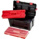 Parat Hartschalen Werkzeugkoffer Profi-Line Allround M - 5811000391