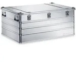 Zarges Universalkiste K 470 - Stapelbar