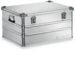 Zarges Universalkiste K 470 - Stapelbar