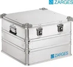 Zarges Universalkiste K 470 - Stapelbar