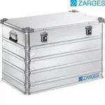 Zarges Universalkiste K 470 - Stapelbar