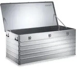 Zarges Universalkiste K 470 - Stapelbar