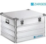 Zarges Universalkiste K 470 - Stapelbar
