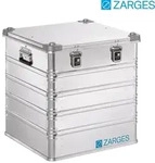 Zarges Universalkiste K 470 - Stapelbar