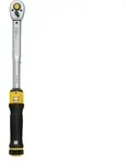 Proxxon MC100 Drehmomentschl&uuml;ssel MicroClick f&uuml;r 20 - 100 Nm