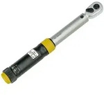 Proxxon MC15 Drehmomentschl&uuml;ssel MicroClick f&uuml;r 3 - 15Nm - 1/4" Vierkant
