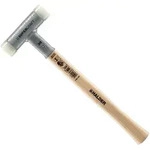 Halder Supercraft Schonhammer - 3366.030 - 460gr - ⌀30mm - Holzstiel - ergo