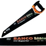Bahco S&auml;ge Fuchsschwanz - Hands&auml;ge - 475mm 2600-19-XT-HP ERGO Superior