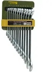 Proxxon SlimLine-Ring-Maul&shy;schl&uuml;ssel&shy;satz - 12-tlg. - 23820