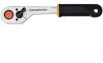 Proxxon Kn&uuml;ppelratsche 3/8 Zoll - 23332