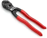 Knipex 71 01 200 Kompakt Bolzenschneider CoBolt&reg; - 200mm - ab &Oslash; 1mm Draht