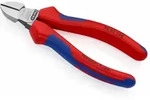 Knipex Seitenschneider 70 02 140 - 140mm - bis zu &Oslash; 4,0 mm