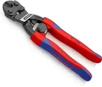 Knipex 7112200 Kompakt Bolzenschneider CoBolt - 200mm - ab &Oslash; 1mm