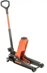 Bahco Wagenheber Rangierwagenheber BH 13000 3 T mit Doppelkolben