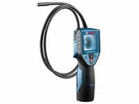 Bosch Inspektionskamera GIC 120 - 120cm Kamerakabel - 4x 1,5V AA - 2,7" Display