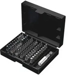 Wera Bitsatz Bit-Safe 61 Universal 3 - 0505712700137 - 61-teilig