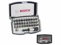 Bosch Bitsatz Schrauberbit-Set 32-teilig - mit Universalhalter - 2607017319