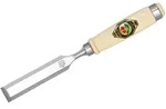 Kirschen Stechbeitel - Wei&szlig;buchenheft - Typ 7281 - Nr. 1001 - 22mm