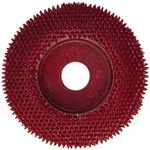 Proxxon Raspelscheibe mit Metallnadeln - aus Wolfram Karbid - 29050