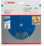 Bosch S&auml;geblatt Kreiss&auml;geblatt EXPERT for WOOD - f&uuml;r Holz - &Oslash; 160mm - 254mm