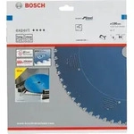 Bosch S&auml;geblatt Kreiss&auml;geblatt EXPERT for Steel - Stahl