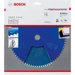 Bosch S&auml;geblatt Kreiss&auml;geblatt EXPERT for High-Pressure Laminate &Oslash; 160mm - 254mm