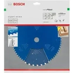 Bosch S&auml;geblatt Kreiss&auml;geblatt EXPERT for WOOD - f&uuml;r Holz - &Oslash; 160mm - 254mm