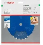 Bosch S&auml;geblatt Kreiss&auml;geblatt EXPERT for WOOD - f&uuml;r Holz - &Oslash; 160mm - 254mm