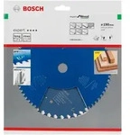 Bosch S&auml;geblatt Kreiss&auml;geblatt EXPERT for WOOD - f&uuml;r Holz - &Oslash; 160mm - 254mm
