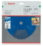 Bosch S&auml;geblatt Kreiss&auml;geblatt EXPERT for WOOD - f&uuml;r Holz - &Oslash; 160mm - 254mm