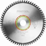 Festool Kreiss&auml;geblatt LAMINATE/HPL 190mm - 225mm - 492052 - 489459