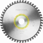 Festool Kreiss&auml;geblatt WOOD FINE CUT 190mm - 216mm - 225mm - 254mm - 260mm