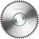 Festool Kreiss&auml;geblatt ALUMINIUM/PLASTICS 190mm - 216mm - 260mm
