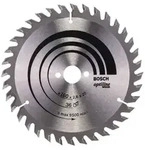 Bosch Optiline Wood Kreiss&auml;geblatt - 160x20x2,6mm - 36 Z&auml;hne
