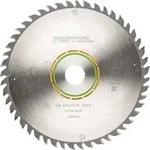 Festool Kreiss&auml;geblatt WOOD FINE CUT 160mm - 210mm - 230mm