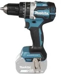 Makita Akku-Schlagbohrschrauber DHP484Z - 18V LXT - 54Nm - ohne Akku/Ladeger&auml;t