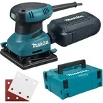 Makita Schwingschleifer im Koffer Faust-Schwingschleifer - 200 W - BO4555